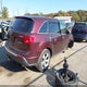 2HNYD2H68BH536828 2011 Acura Mdx Technology Package auction photo thumbnail 4