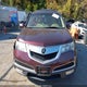 2HNYD2H68BH536828 2011 Acura Mdx Technology Package auction photo thumbnail 12