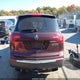 2HNYD2H68BH536828 2011 Acura Mdx Technology Package auction photo thumbnail 16