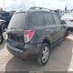 JF2SH6CC7AH900618 2010 Subaru Forester 2.5X Premium auction photo thumbnail 4