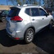 KNMAT2MT0HP514591 2017 Nissan Rogue Sv auction photo thumbnail 4