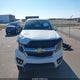 1GCHTCE31G1363118 2016 Chevrolet Colorado Lt auction photo thumbnail 12