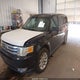2FMGK5CC2ABD03613 2010 Ford Flex Sel auction photo thumbnail 2