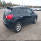 JN8AS5MV0AW126878 2010 Nissan Rogue S auction photo thumbnail 4