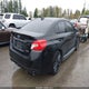 JF1VA1C63M9804115 2021 Subaru Wrx Premium auction photo thumbnail 4