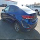 5NPD84LF1JH383467 2018 Hyundai Elantra Value Edition auction photo thumbnail 3