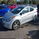 KMHDH4AE2DU712239 2013 Hyundai Elantra Gls auction photo thumbnail 2