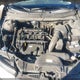 KNAFU4A22A5141627 2010 Kia Forte Ex auction photo thumbnail 10