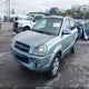 KM8JN12D37U489391 2007 Hyundai Tucson Limited/Se auction photo thumbnail 2