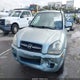 KM8JN12D37U489391 2007 Hyundai Tucson Limited/Se auction photo thumbnail 6