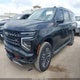 1GNS6DRD8SR287419 2025 Chevrolet Suburban 4Wd Z71 auction photo thumbnail 2