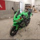 ML5ZXCS1XRDA27915 2024 Kawasaki Zx400 S auction photo thumbnail 2