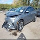 KL47LCEP2SB091951 2025 Buick Envista Avenir Fwd auction photo thumbnail 2