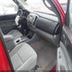 5TEUU4EN6AZ737111 2010 Toyota Tacoma Base V6 auction photo thumbnail 5