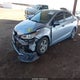 1G1BC5SM7H7235570 2017 Chevrolet Cruze Ls Auto auction photo thumbnail 2