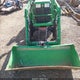 LV3032EHHH114800 2017 John Deere 3032E auction photo thumbnail 13
