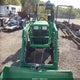 LV3032EHHH114800 2017 John Deere 3032E auction photo thumbnail 6