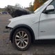 5UXWX9C56G0D74187 2016 BMW X3 xDrive28I auction photo thumbnail 20