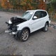 5UXWX9C56G0D74187 2016 BMW X3 xDrive28I auction photo thumbnail 2