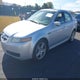 19UUA66225A006475 2005 Acura Tl auction photo thumbnail 2