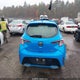 JTNK4RBEXK3005858 2019 Toyota Corolla Se auction photo thumbnail 16