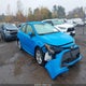 JTNK4RBEXK3005858 2019 Toyota Corolla Se auction photo thumbnail 1