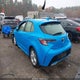 JTNK4RBEXK3005858 2019 Toyota Corolla Se auction photo thumbnail 3