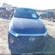 5NMS2CAD7KH105918 2019 Hyundai Santa Fe Se auction photo thumbnail 12