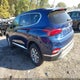 5NMS2CAD7KH105918 2019 Hyundai Santa Fe Se auction photo thumbnail 3