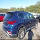 5NMS2CAD7KH105918 2019 Hyundai Santa Fe Se auction photo thumbnail 6