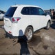 JA4AD3A37EZ013280 2014 Mitsubishi Outlander Se auction photo thumbnail 4