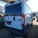 3C6LRVAGXME560026 2021 Ram Promaster 1500 Low Roof 136 Wb auction photo thumbnail 4