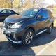 5N1AZ2AS8MC122207 2021 Nissan Murano S Intelligent Awd auction photo thumbnail 2