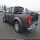 1N6AD07W65C465260 2005 Nissan Frontier Se auction photo thumbnail 3