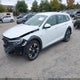 W04GU8SX2K1000116 2019 Buick Regal Tourx Awd Preferred auction photo thumbnail 2