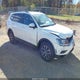3VV3B7AX2LM095739 2020 Volkswagen Tiguan 2.0T Se/2.0T Se R-Line Black/2.0T Sel auction photo thumbnail 1
