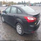 1FAHP3F28CL290943 2012 Ford Focus Se auction photo thumbnail 3