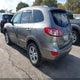 5XYZK3AB8CG123143 2012 Hyundai Santa Fe Limited auction photo thumbnail 3