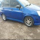 JS2RD62HX65350013 2006 Suzuki Aerio Sx Premium auction photo thumbnail 6