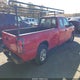 1GCEC19T14E120043 2004 Chevrolet Silverado 1500 Work Truck auction photo thumbnail 4