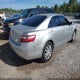 JTNBE46KX73058955 2007 Toyota Camry Le auction photo thumbnail 4
