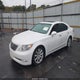 JTHBL46F575039519 2007 Lexus Ls 460 auction photo thumbnail 2