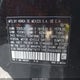 3HGGK5H53FM779777 2015 Honda Fit Lx auction photo thumbnail 9