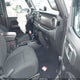 1C4GJXAG5KW628300 2019 Jeep Wrangler Sport 4X4 auction photo thumbnail 5