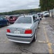 WBAGG83421DN8405 2001 BMW 740 auction photo thumbnail 4