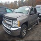 3GCPCREA1DG188024 2013 Chevrolet Silverado 1500 Ls auction photo thumbnail 2