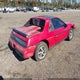 1G2PF3793FP214018 1985 Pontiac Fiero Se auction photo thumbnail 4