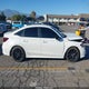 2HGFE2F5XSH516134 2025 Honda Civic Sport auction photo thumbnail 13