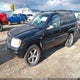 1J4GW58N21C655233 2001 Jeep Grand Cherokee Limited auction photo thumbnail 2