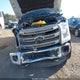 1FTEW1EGXFFB45374 2015 Ford F-150 Platinum auction photo thumbnail 17
